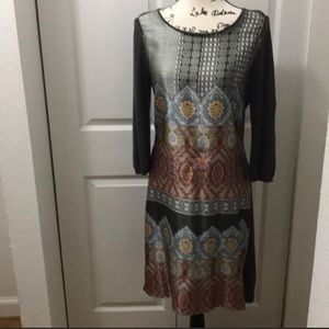 Nougat London Pencil dress